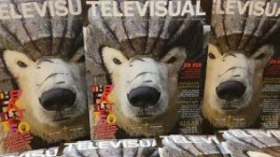 Televisual Winter edition out now