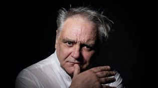 BBC2 orders Tony Slattery mental health doc from Sundog