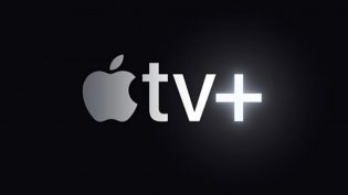 Apple orders first UK drama from See Saw