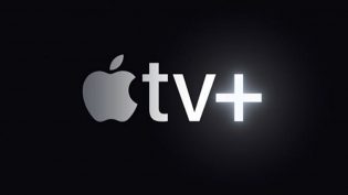 Apple orders first UK drama from See Saw