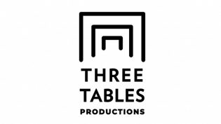 Three Tables inks development deal with Fremantle