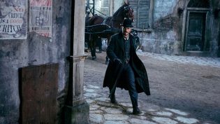 American Society of Cinematographers names doc, TV nominees