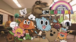 Bafta Children's Award winners announced