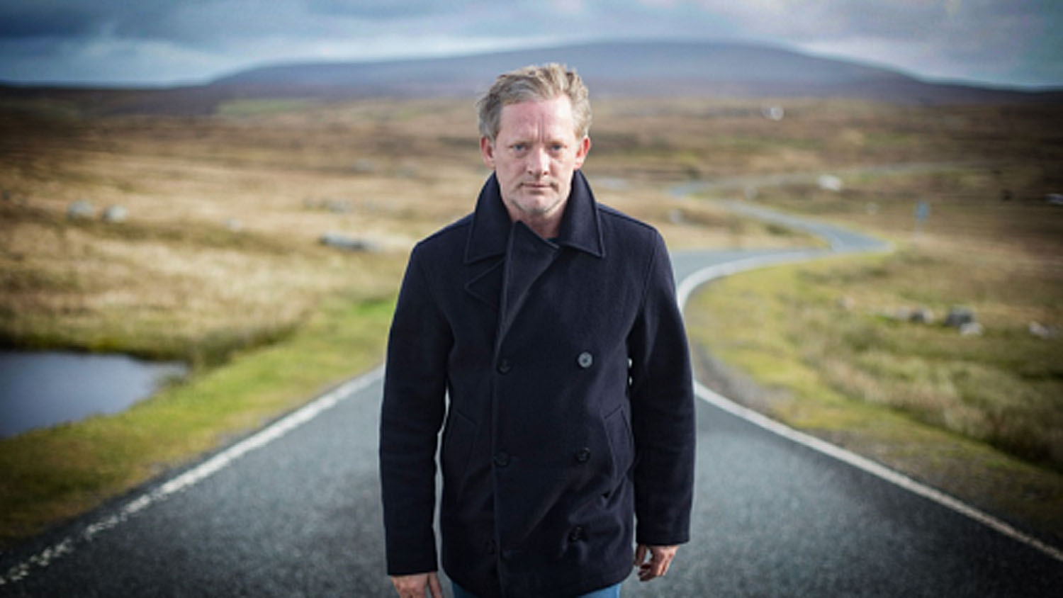 Shetland to return for two more series on BBC One