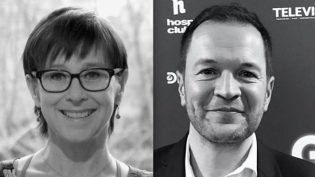 Emma Morgan and Tom Watt-Smith join Lion senior team