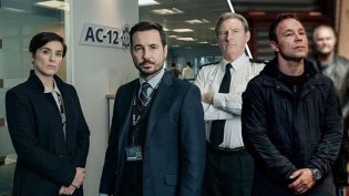 BBC1 orders legal drama from Line of Duty producer