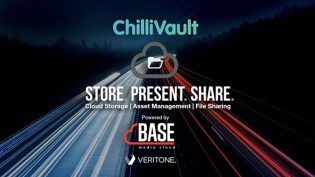 ChilliVault moves to Base Media Cloud