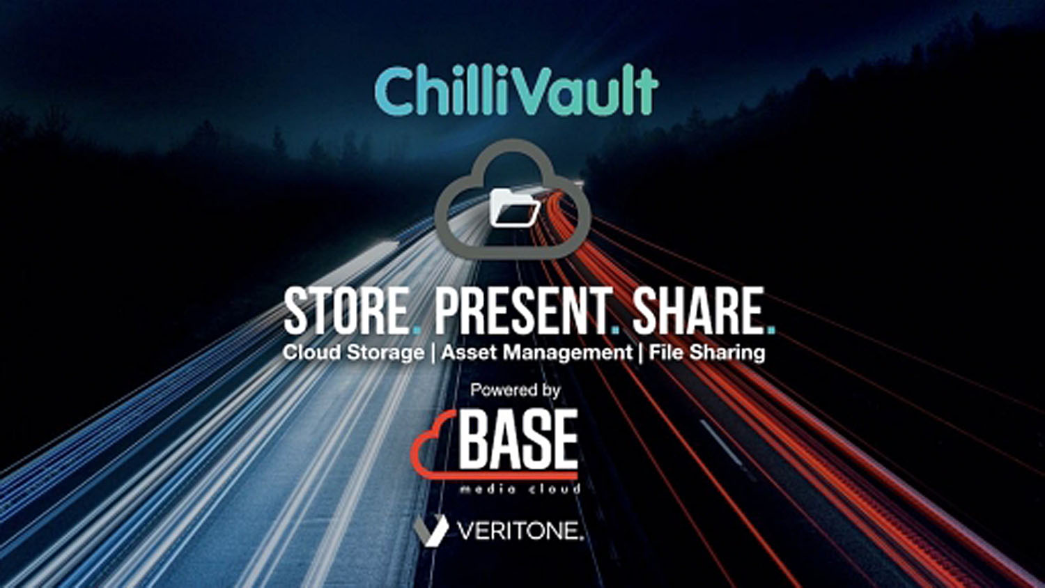 ChilliVault moves to Base Media Cloud