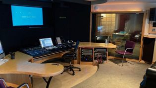 Creative Outpost moves into long-form audio