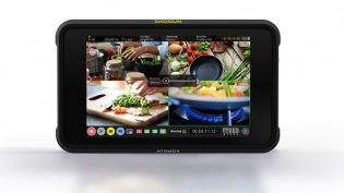 Atomos Shogun 7 update adds multi-camera switching