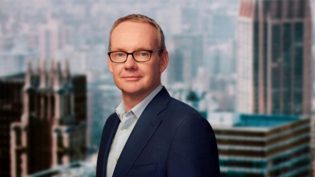 ViacomCBS Networks International rejigs leadership team
