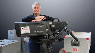 Finepoint stocks up with Canon UHD lenses