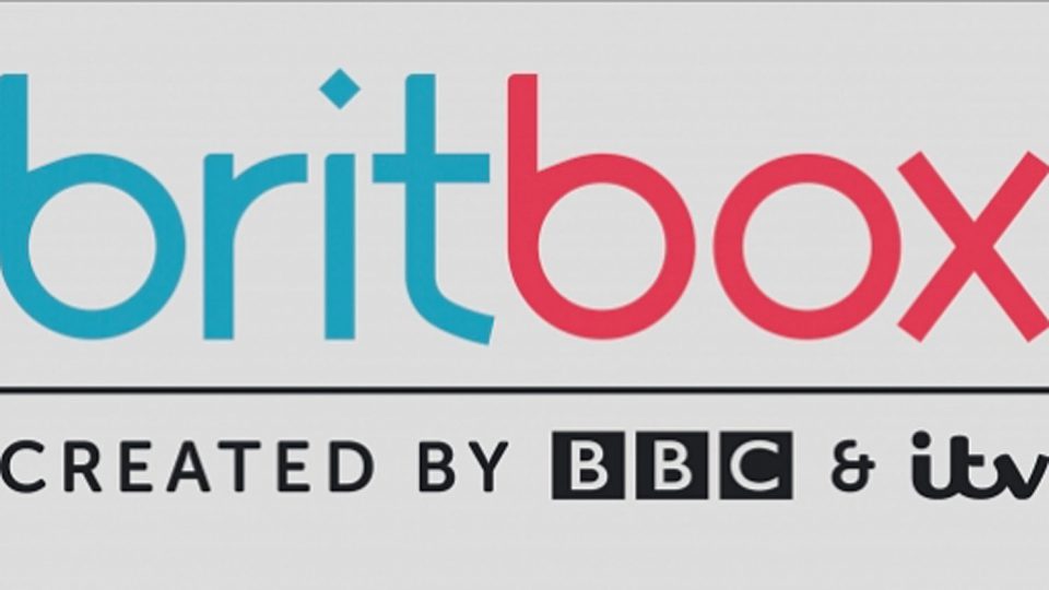 BritBox announces Will Harrison as new UK MD
