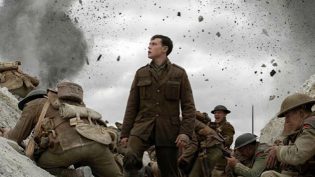 1917 takes top prize at ASC's cinematography awards