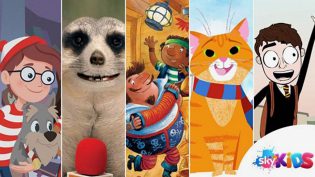 Sky Kids buys from Dreamworks and orders slate of originals