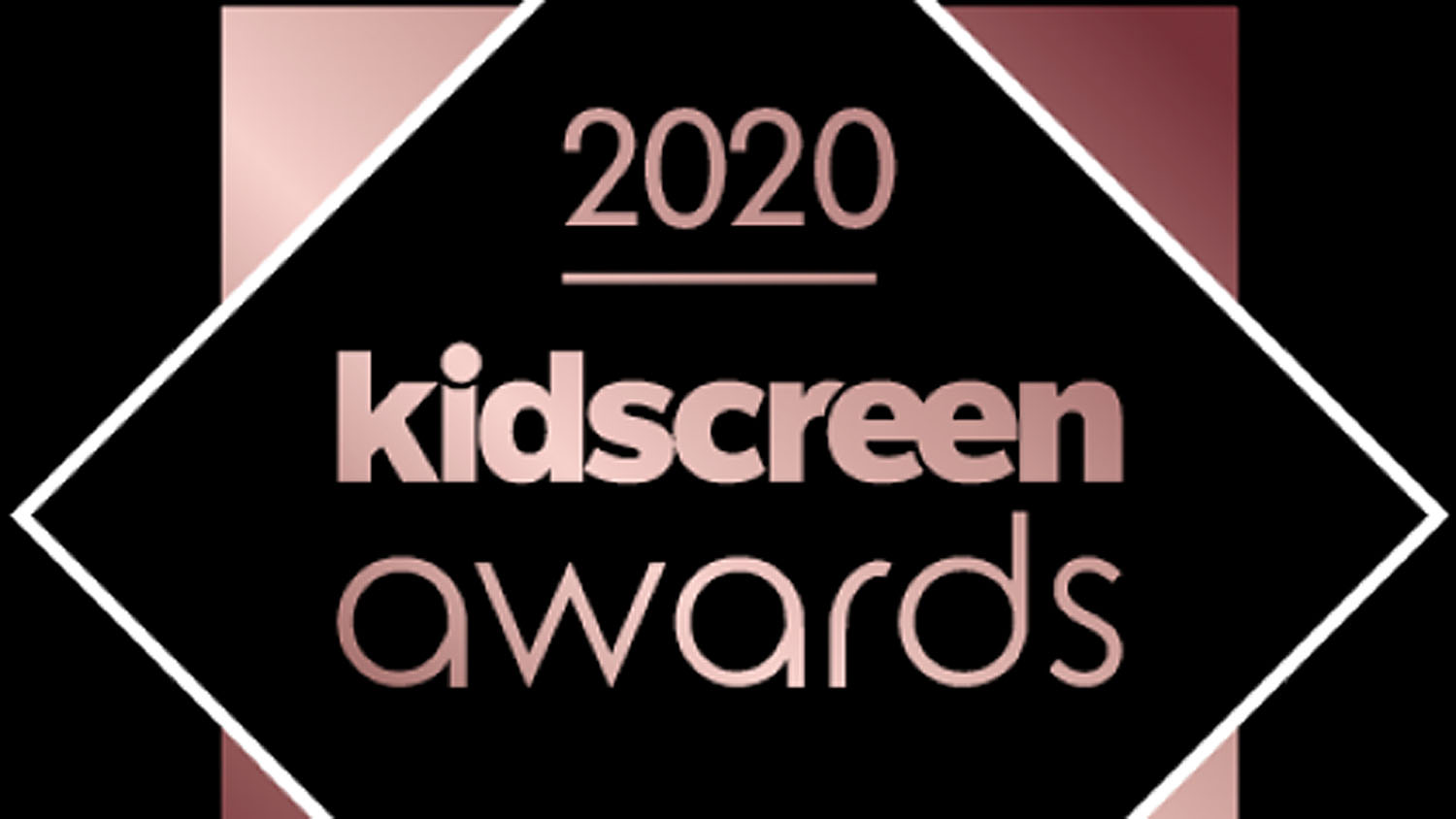 Studio AKA take home awards at Kidscreen