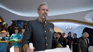 Sky orders second mission for Avenue 5