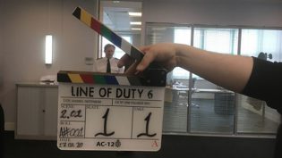 Filming starts on new series of Line Of Duty