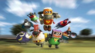 Shaun the Sheep moves to Netflix