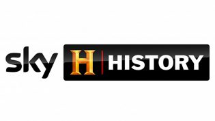 Sky, A+E rebrand History channel as Sky History