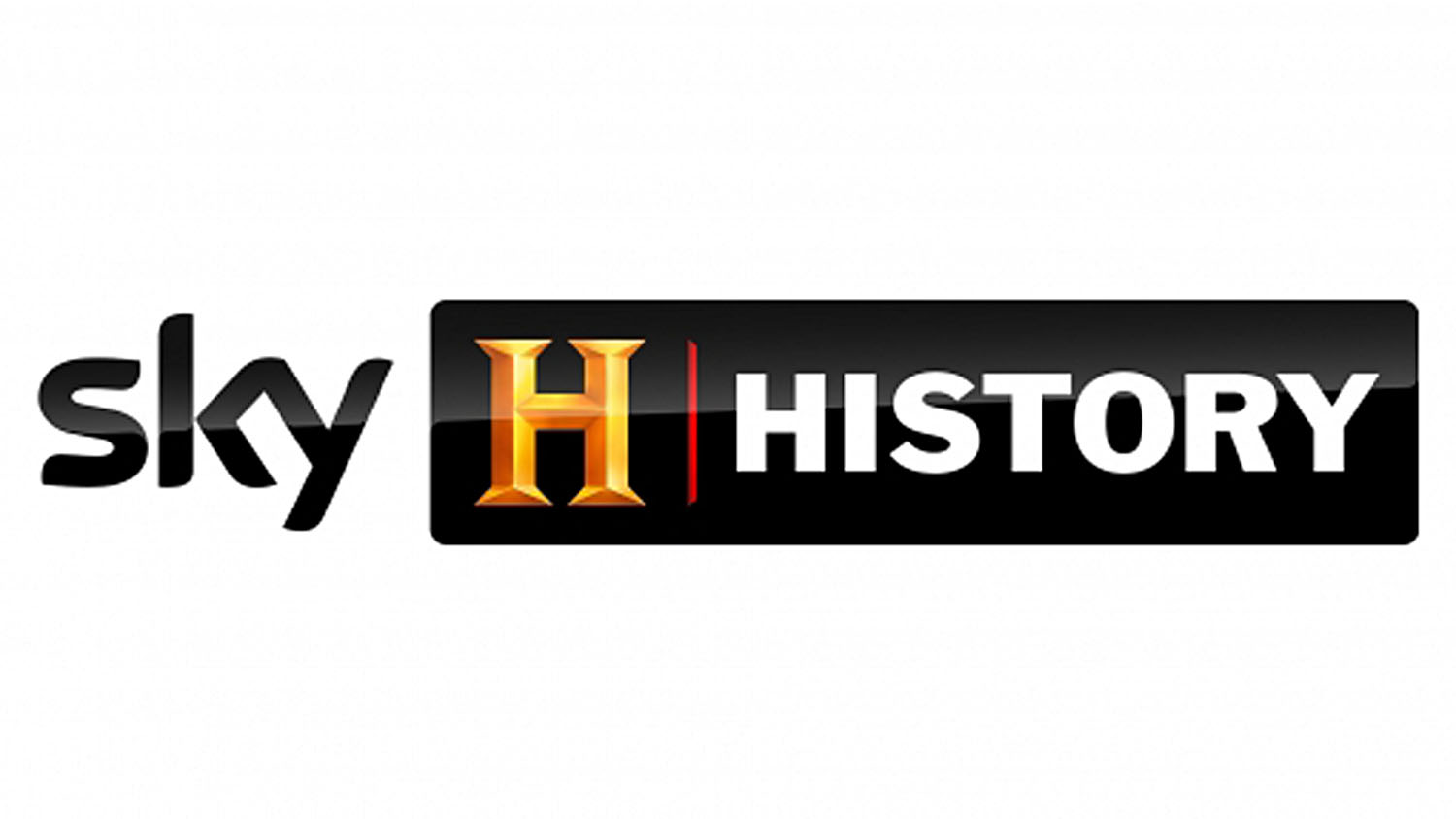 Sky, A+E rebrand History channel as Sky History