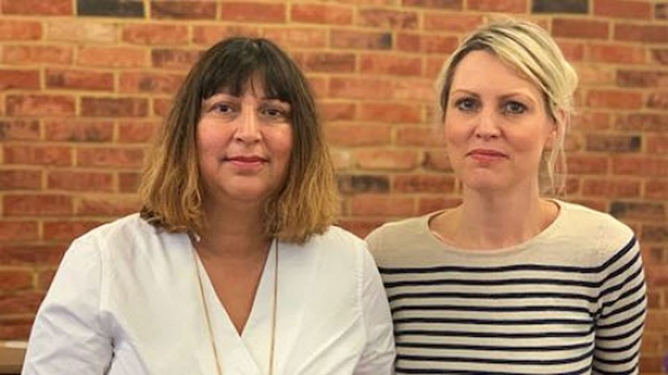 Chatterbox signs first look deal with Banijay Rights