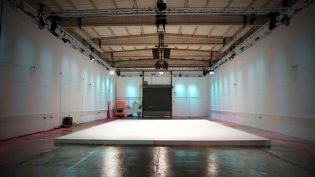 Sussex Bridgepoint Studios to open this spring