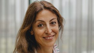 De Angelis joins Fremantle to head literary acquisitions