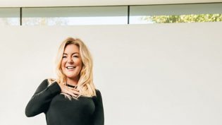 Sheridan Smith to front Pooch Perfect for BBC1