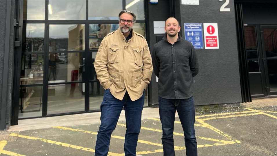 Set builder 4Wood opens offshoot at Digbeth Loc