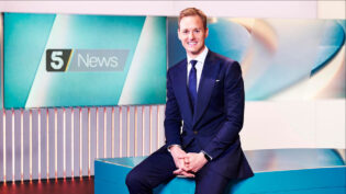 ITN-produced 5 News beats other bulletins for growth