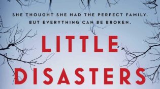 Roughcut to adapt Sarah Vaughan's Little Disasters