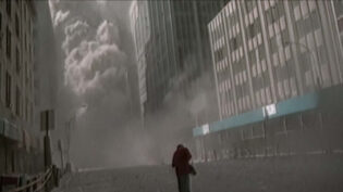 Atomic to make 9/11: The Unseen Tapes for 5