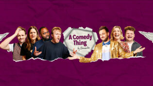 C4 launches original comedy channel on Spotify