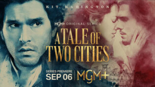 Trailer: A Tale of Two Cities