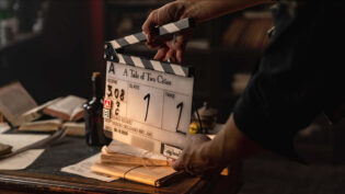 Further cast named for A Tale Of Two Cities