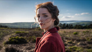 First look: A Woman of Substance - The Forge for C4