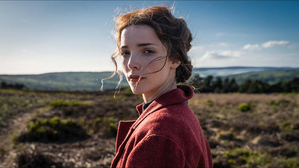 First look: A Woman of Substance - The Forge for C4