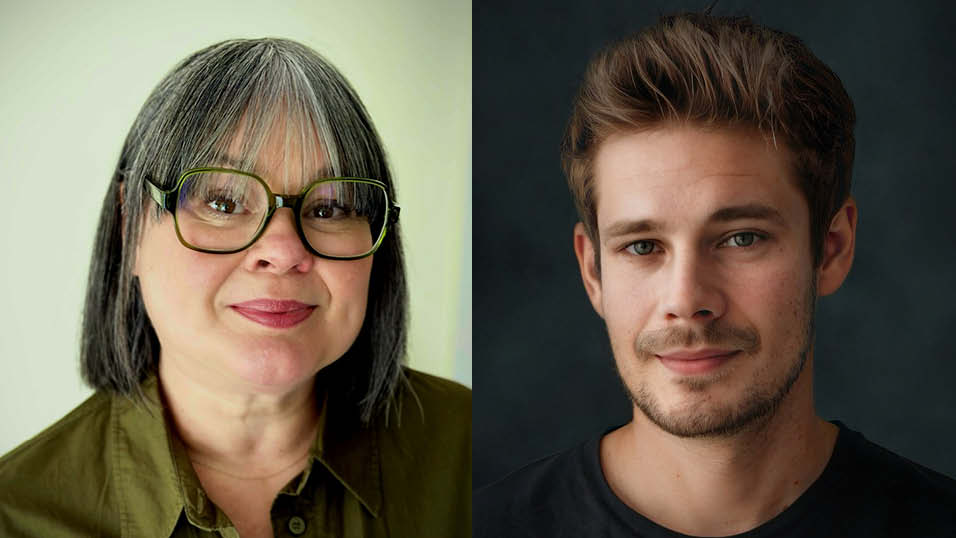 Aardman adds to brand and licensing team