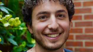 Dancing Ledge names latest Writer in Residence