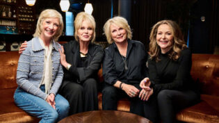 UKTV books Ab Fab retrospective from Expectation