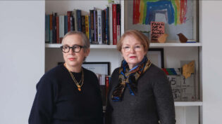 Abi Morgan returns to emerging writers scheme