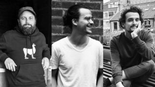 Three new artists at Absolute