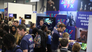 Foundry renews Access:VFX mentoring support