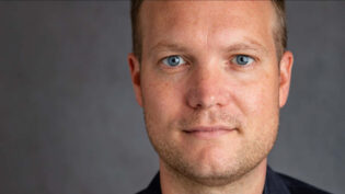 Netflix's Hawkins named Edinburgh advisory chair