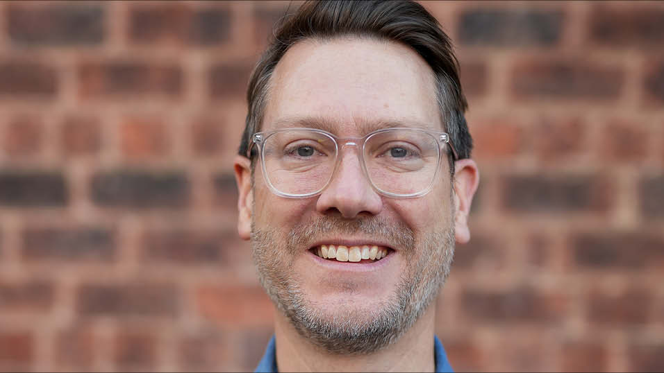Firecrest Films hires Adam Mitchenall as H0P