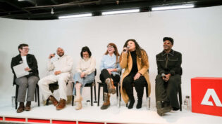 Adobe ties with Chicken Shop date Creator on new entrants bootcamp