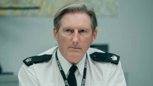 Adrian Dunbar to lead ITV detective series