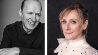 Adrian Edmondson, Lesley Sharp join Bergerac