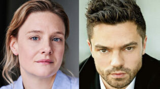 Dominic Cooper, Romola Garai lead ITV's Adultery